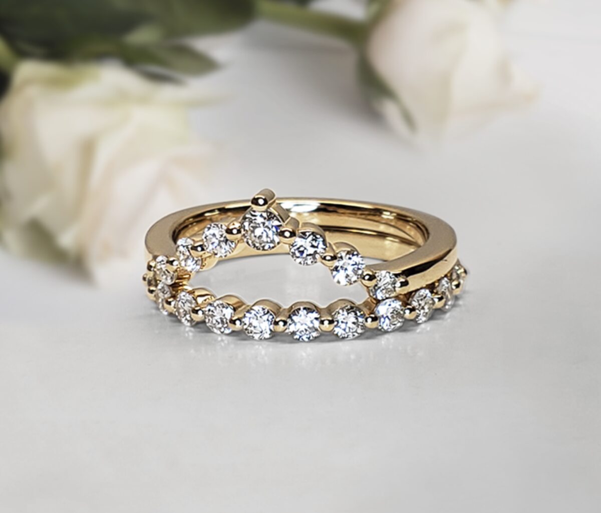 Canadian Daimond Engagement Rings