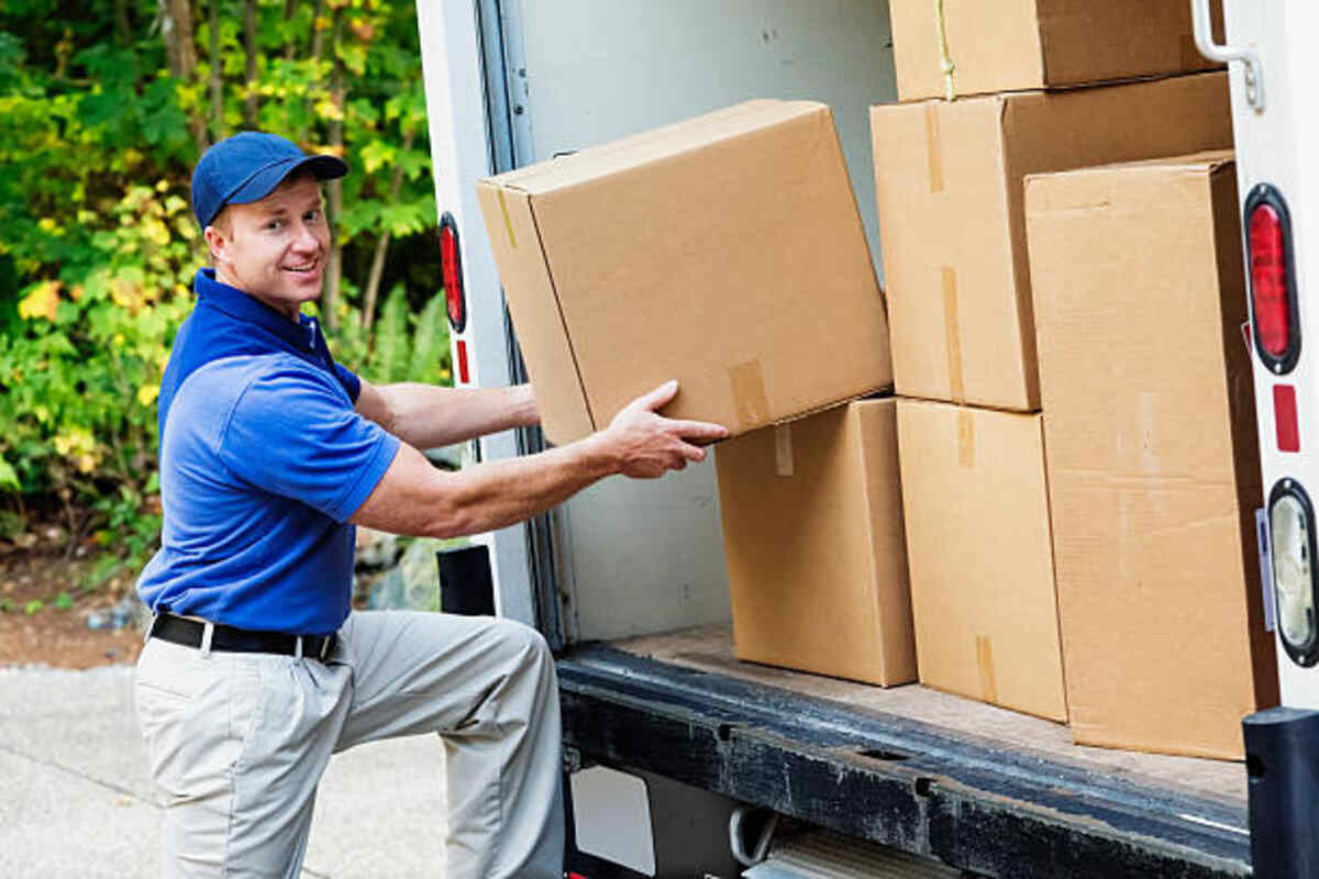 moving services Calgary