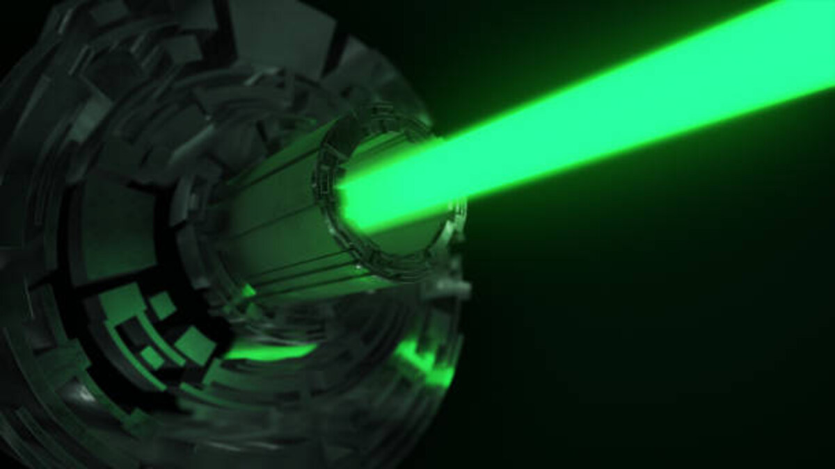 The Best Lightsabers For Dueling