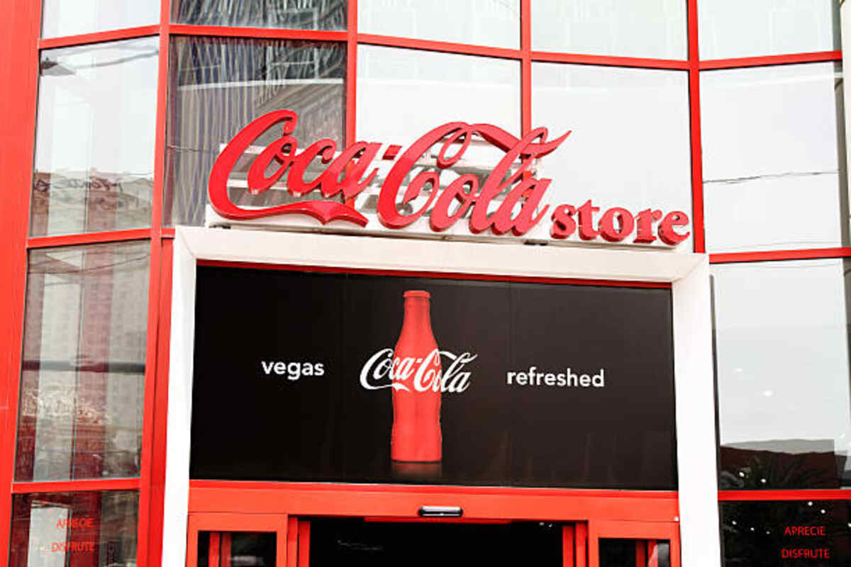 Coca-Cola Customer Satisfaction Survey Scam