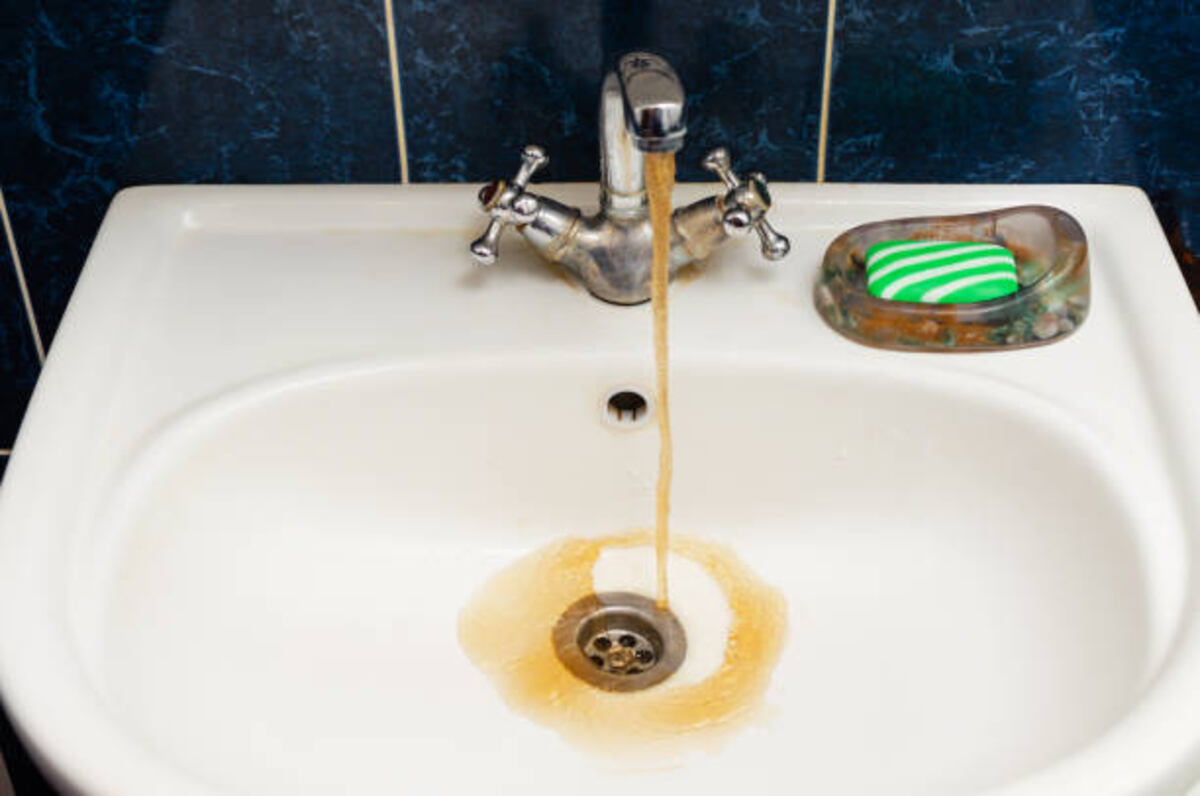 Clogged Sink Affect Others in an Apartment Building?