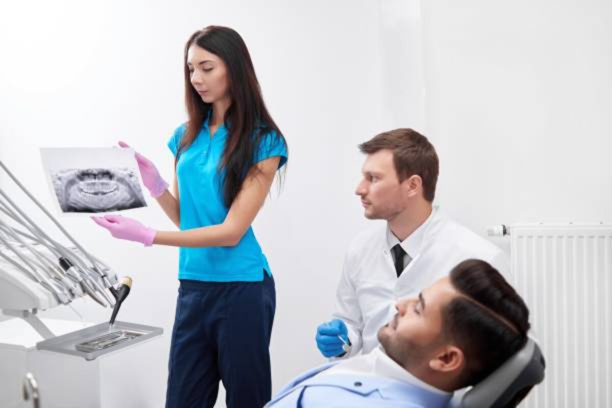 Tooth Extraction Near Me in New York