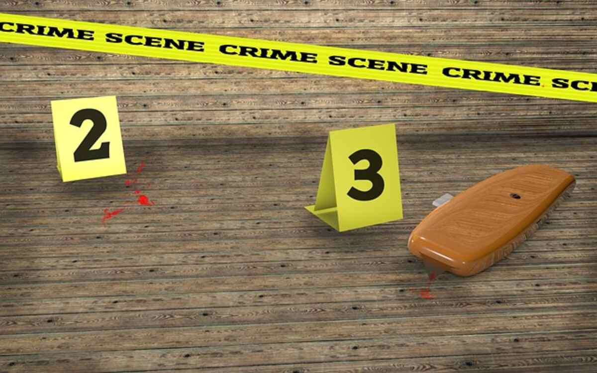 crime scene cleanup company in California