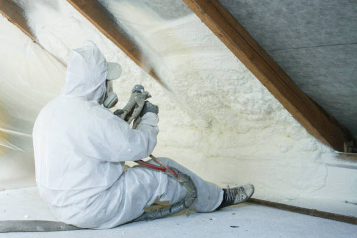 Residential and Commercial Insulation in New Orleans