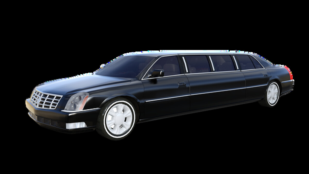 limo service Chicago